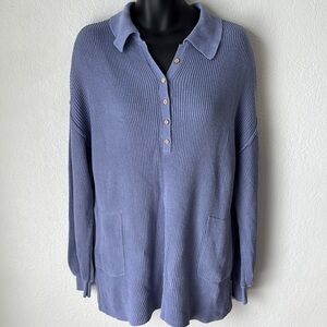 Free People Beach Sweater‎